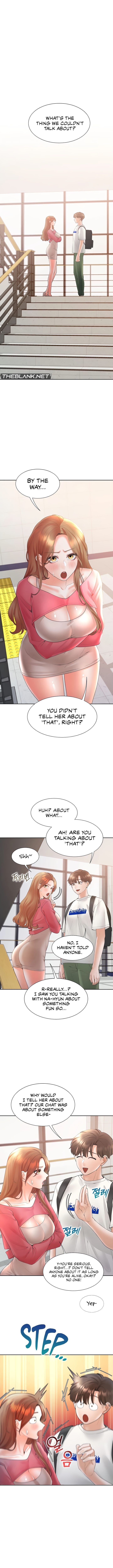 Bunking Bed Chapter 86 Page 7