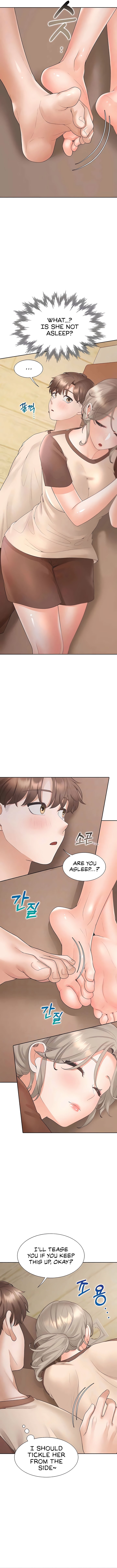 Bunking Bed Chapter 87 Page 4