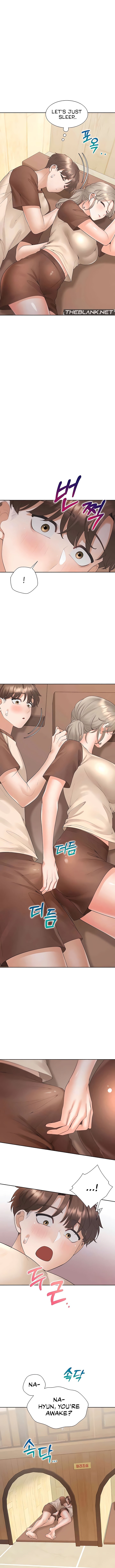 Bunking Bed Chapter 87 Page 6
