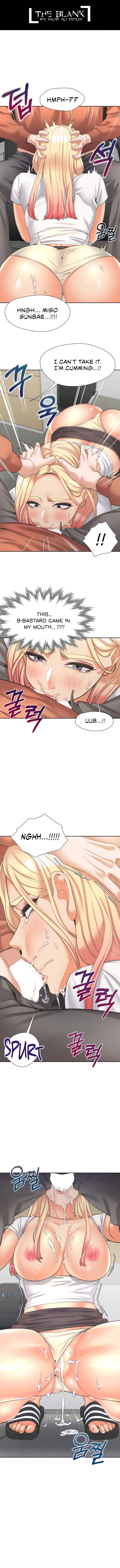 Bunking Bed Chapter 9 Page 1