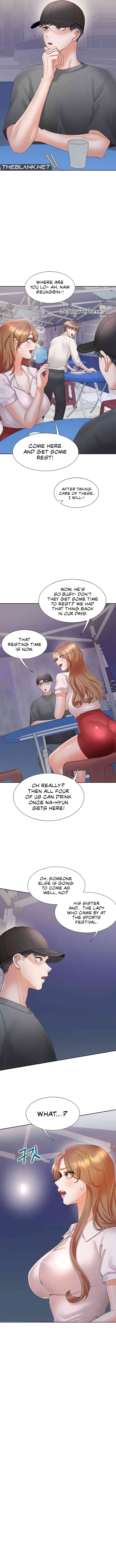 Bunking Bed Chapter 88 Page 12