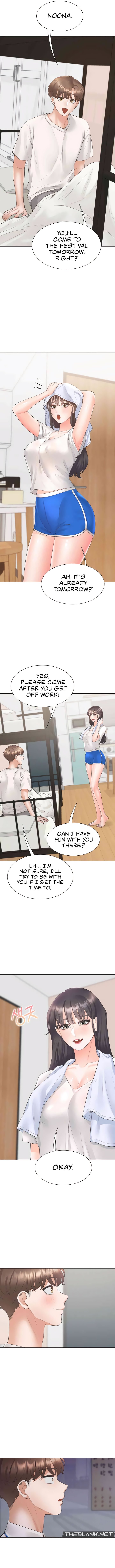 Bunking Bed Chapter 88 Page 5