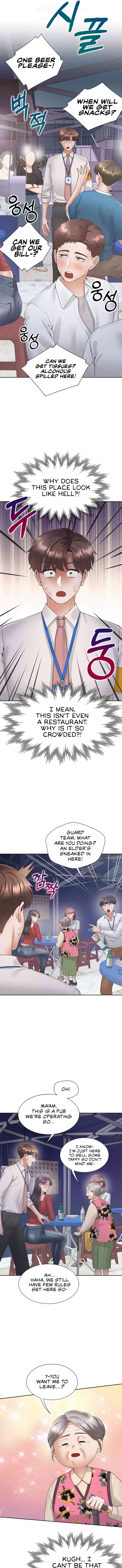 Bunking Bed Chapter 88 Page 6