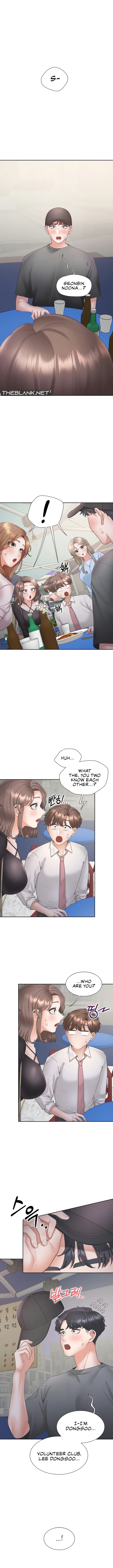 Bunking Bed Chapter 89 Page 11