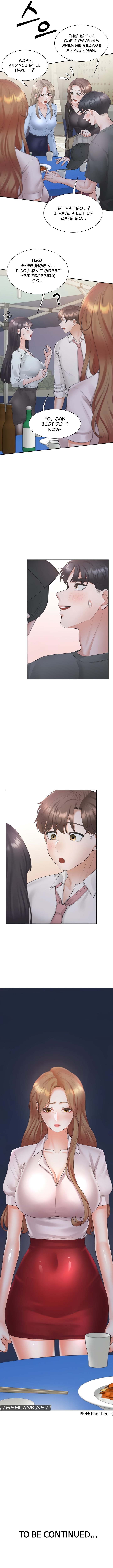 Bunking Bed Chapter 89 Page 15