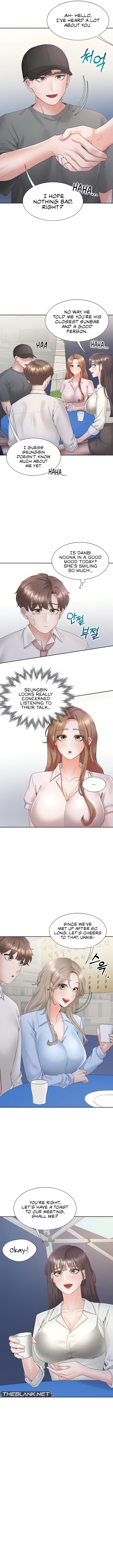 Bunking Bed Chapter 89 Page 4