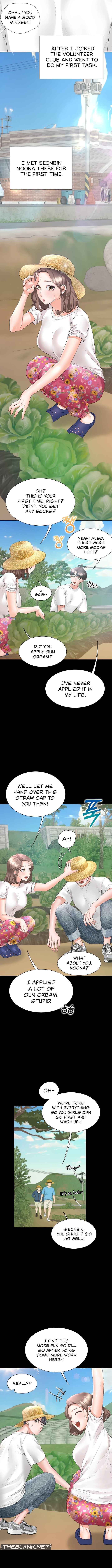 Bunking Bed Chapter 90 Page 5