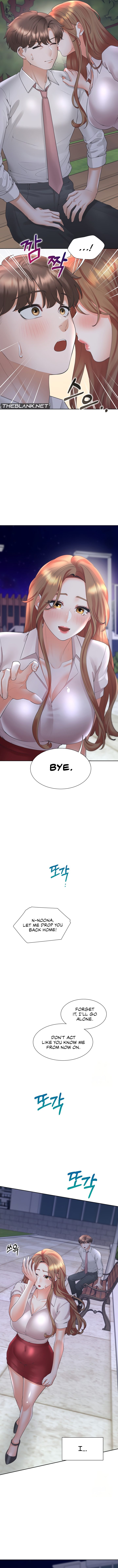 Bunking Bed Chapter 91 Page 10