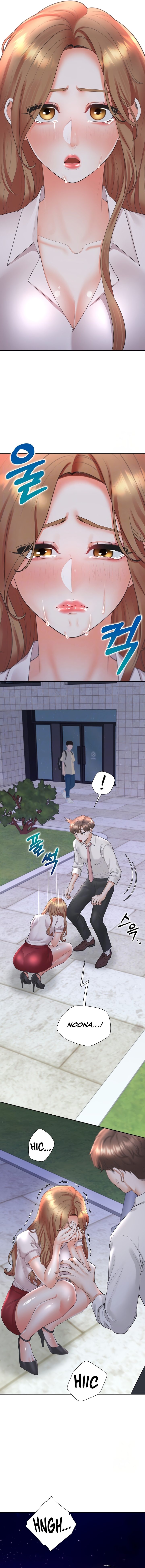 Bunking Bed Chapter 91 Page 4