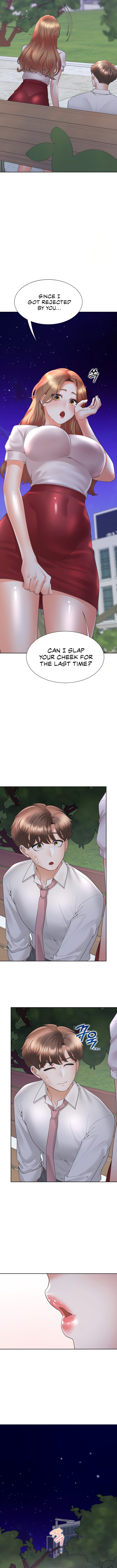 Bunking Bed Chapter 91 Page 9