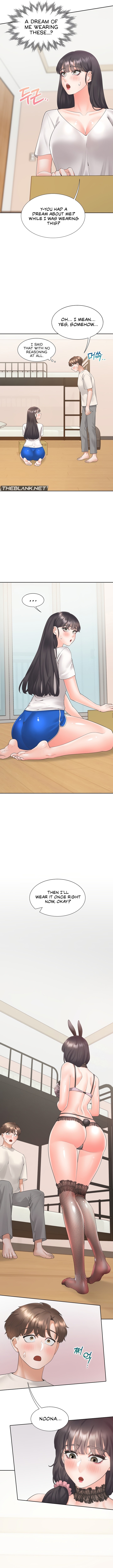 Bunking Bed Chapter 92 Page 10