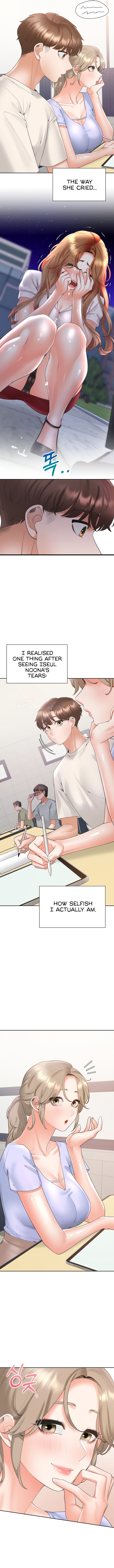 Bunking Bed Chapter 92 Page 4
