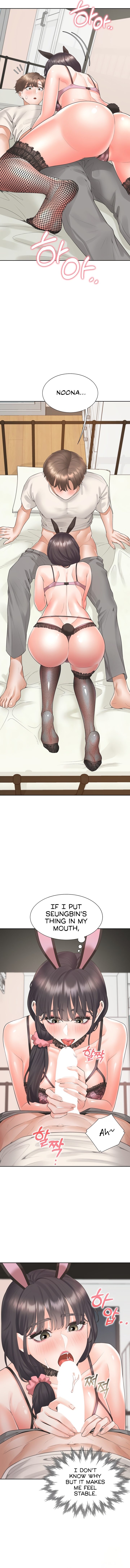 Bunking Bed Chapter 93 Page 6