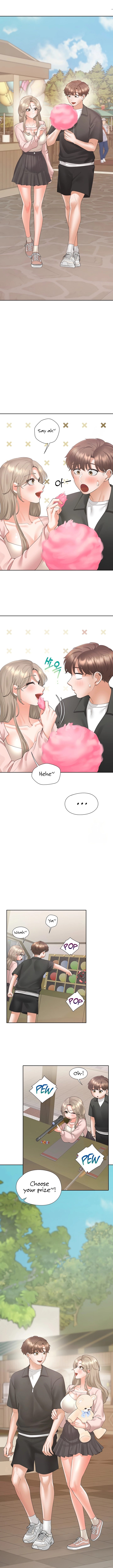 Bunking Bed Chapter 95 Page 11
