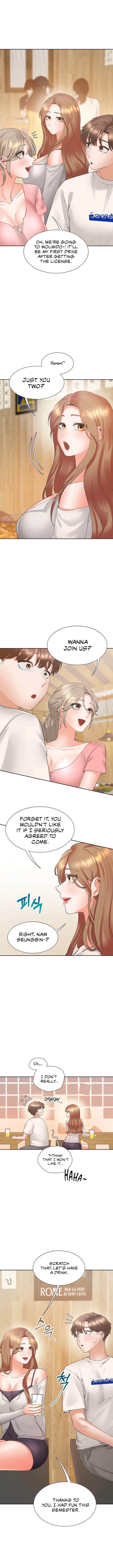 Bunking Bed Chapter 95 Page 4