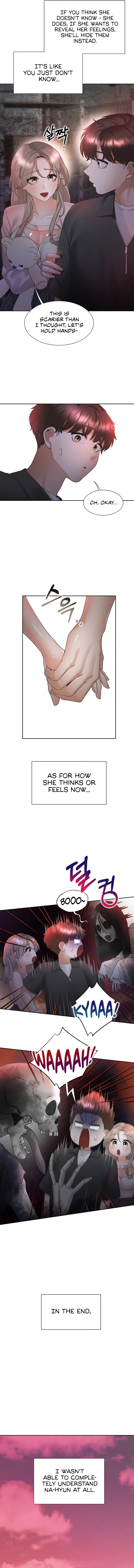 Bunking Bed Chapter 96 Page 10