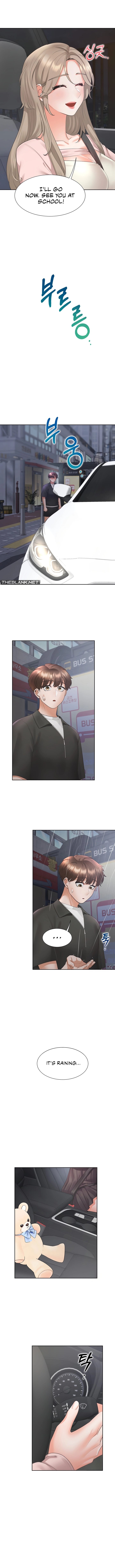 Bunking Bed Chapter 96 Page 13