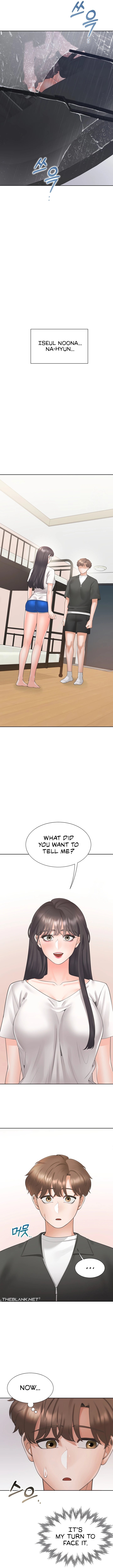 Bunking Bed Chapter 96 Page 14