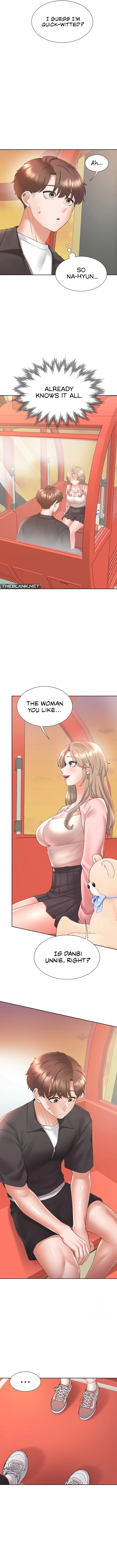 Bunking Bed Chapter 96 Page 5