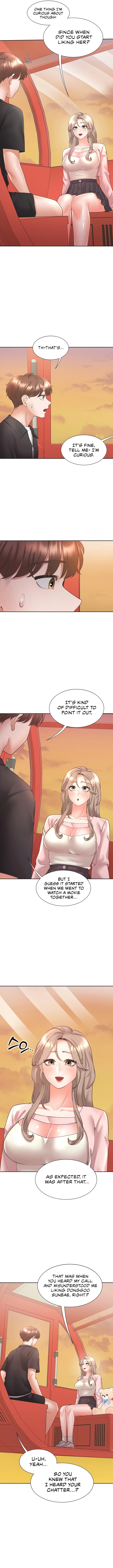 Bunking Bed Chapter 96 Page 6