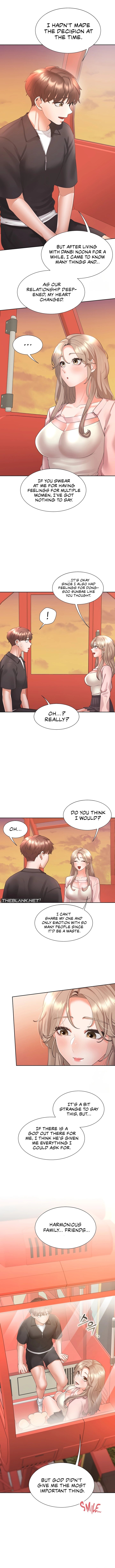Bunking Bed Chapter 96 Page 7