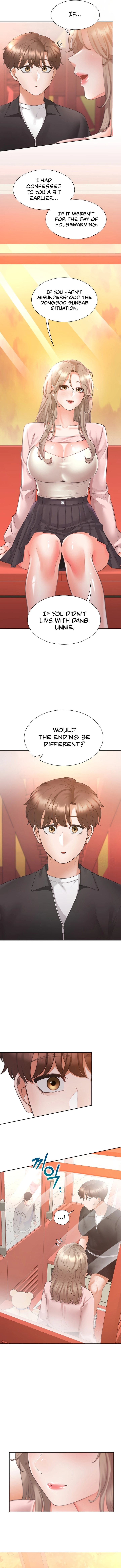 Bunking Bed Chapter 96 Page 8