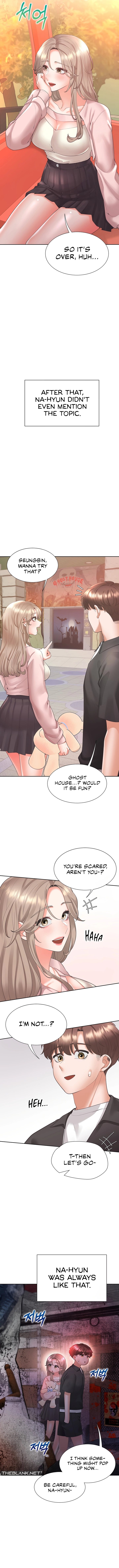 Bunking Bed Chapter 96 Page 9