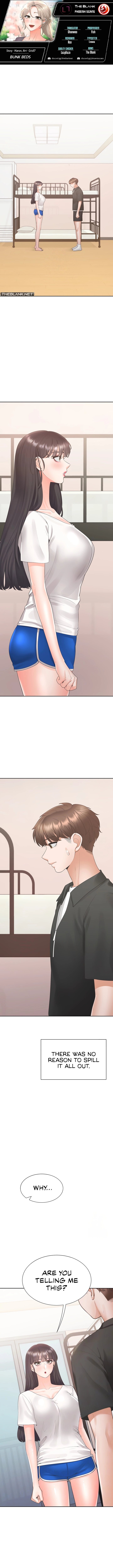 Bunking Bed Chapter 97 Page 1