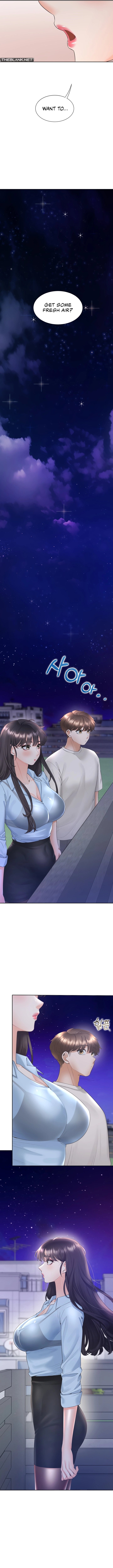 Bunking Bed Chapter 97 Page 10
