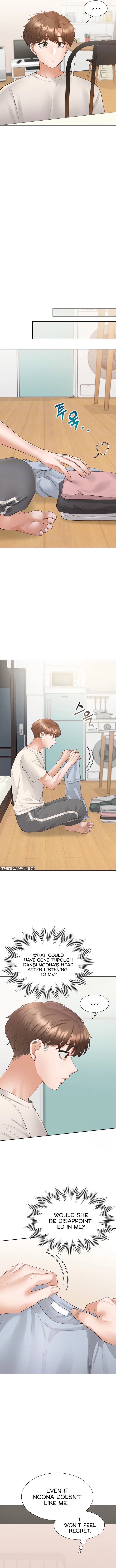 Bunking Bed Chapter 97 Page 4
