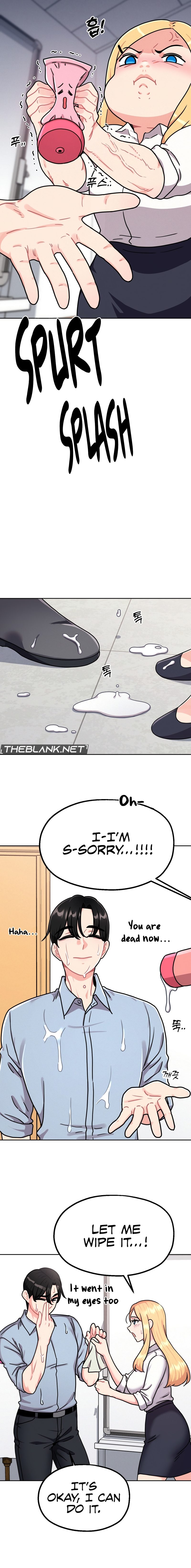 Her Toys Chapter 1 Page 24