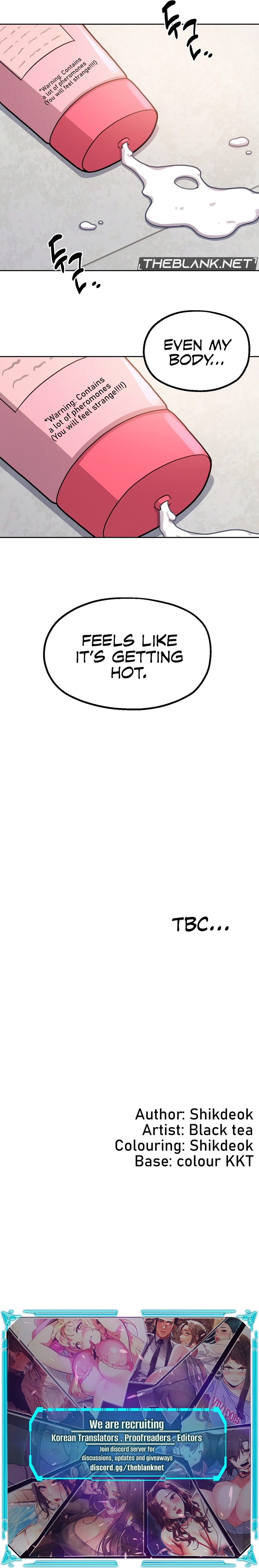 Her Toys Chapter 1 Page 27