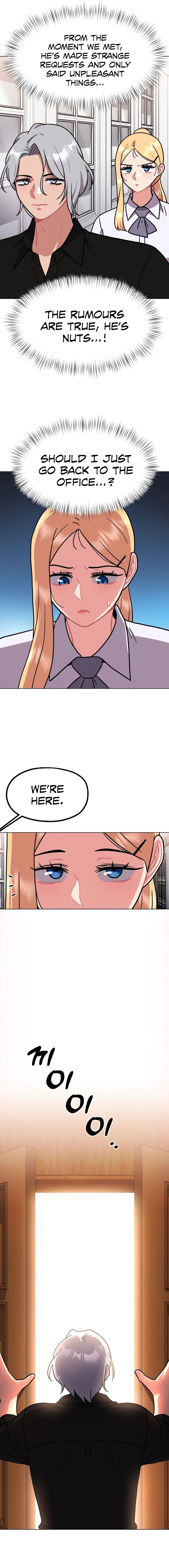 Her Toys Chapter 10 Page 10