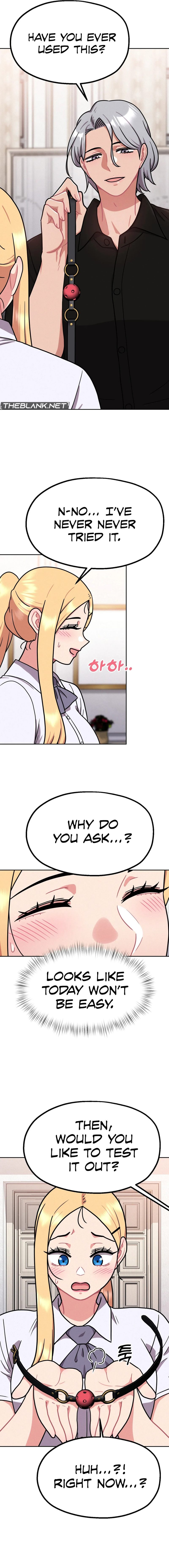 Her Toys Chapter 10 Page 5