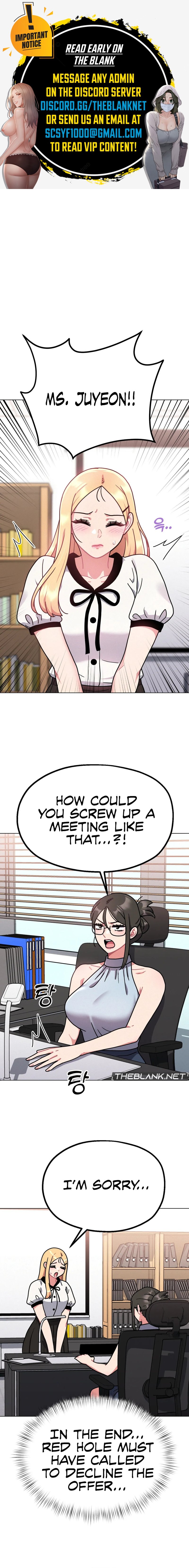 Her Toys Chapter 11 Page 1