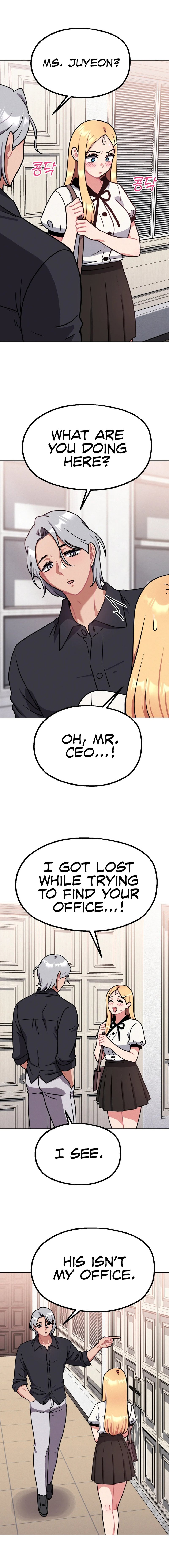 Her Toys Chapter 11 Page 10