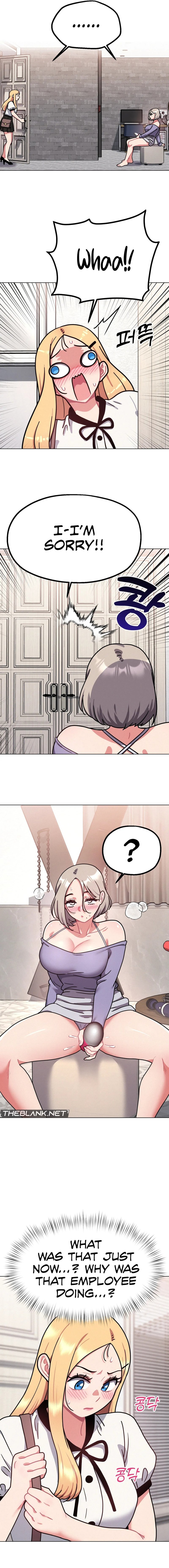 Her Toys Chapter 11 Page 9