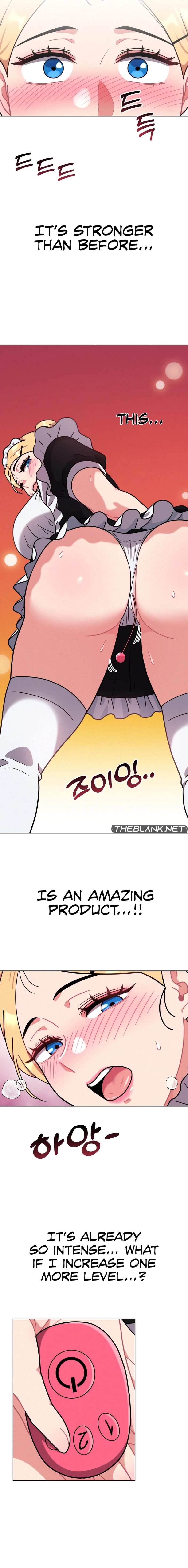 Her Toys Chapter 12 Page 11
