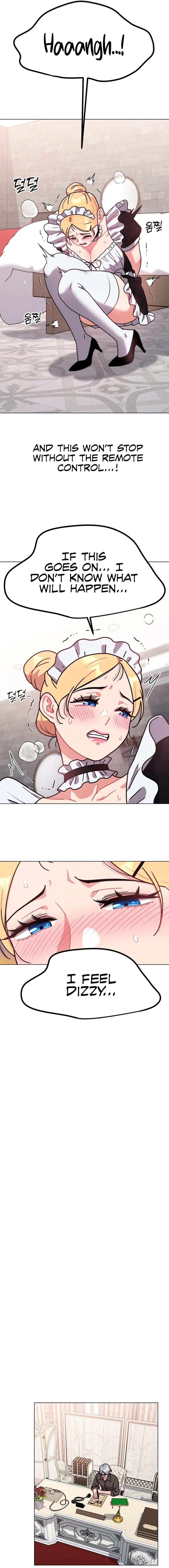 Her Toys Chapter 12 Page 15