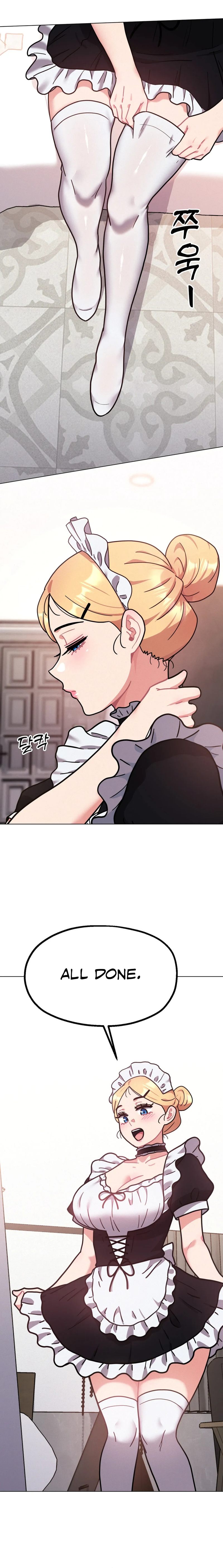 Her Toys Chapter 12 Page 6