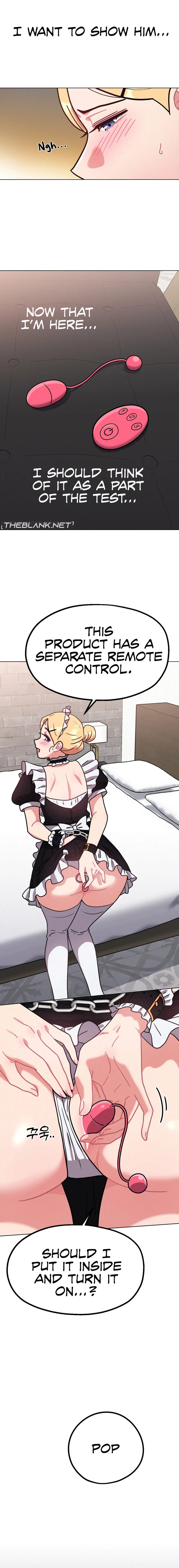 Her Toys Chapter 12 Page 9