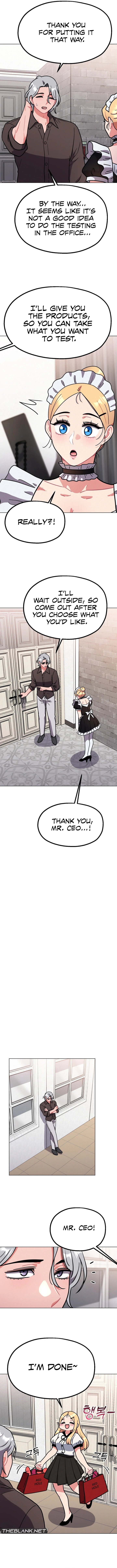 Her Toys Chapter 13 Page 2