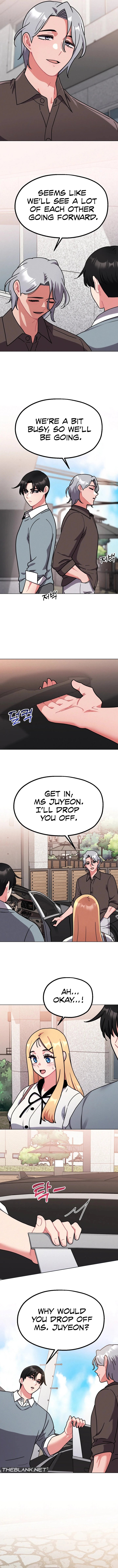 Her Toys Chapter 13 Page 6