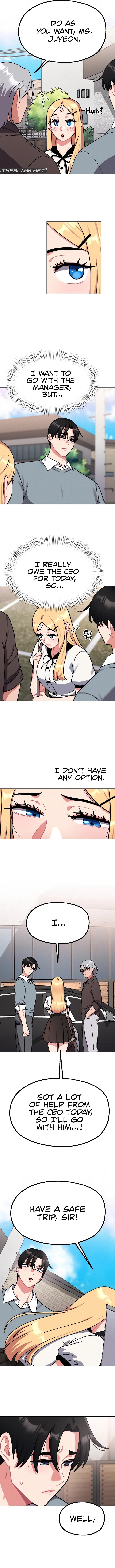 Her Toys Chapter 13 Page 8