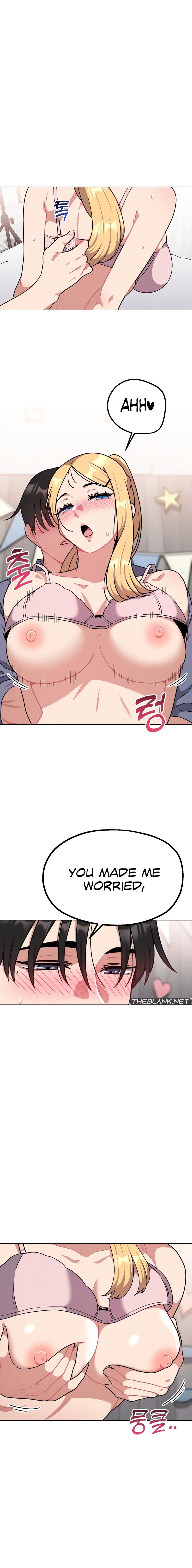 Her Toys Chapter 14 Page 12