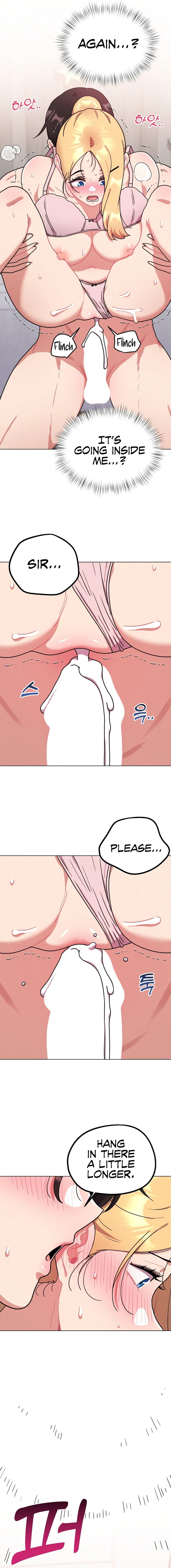 Her Toys Chapter 15 Page 17