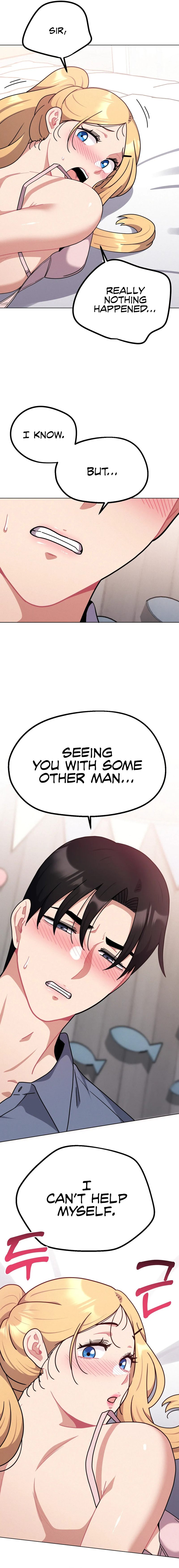 Her Toys Chapter 15 Page 2