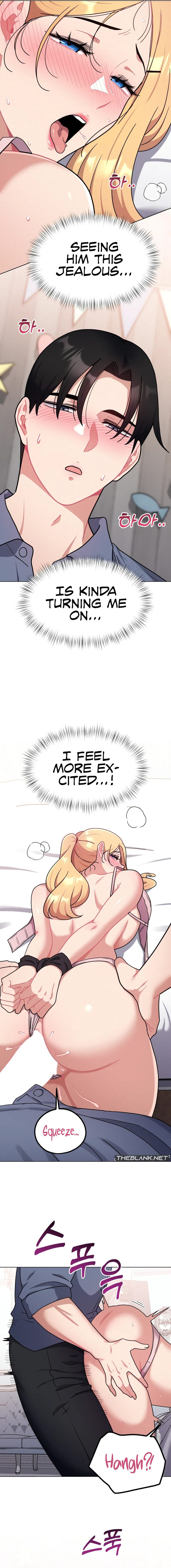 Her Toys Chapter 15 Page 4