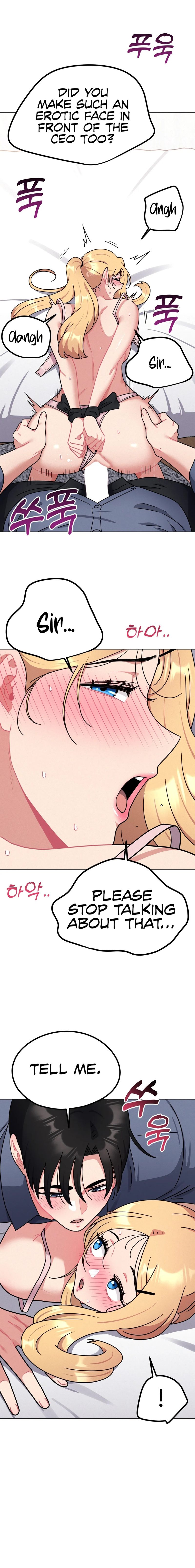 Her Toys Chapter 15 Page 6