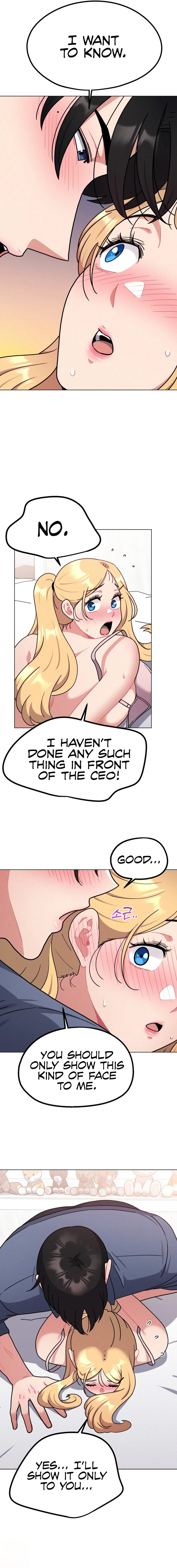 Her Toys Chapter 15 Page 7
